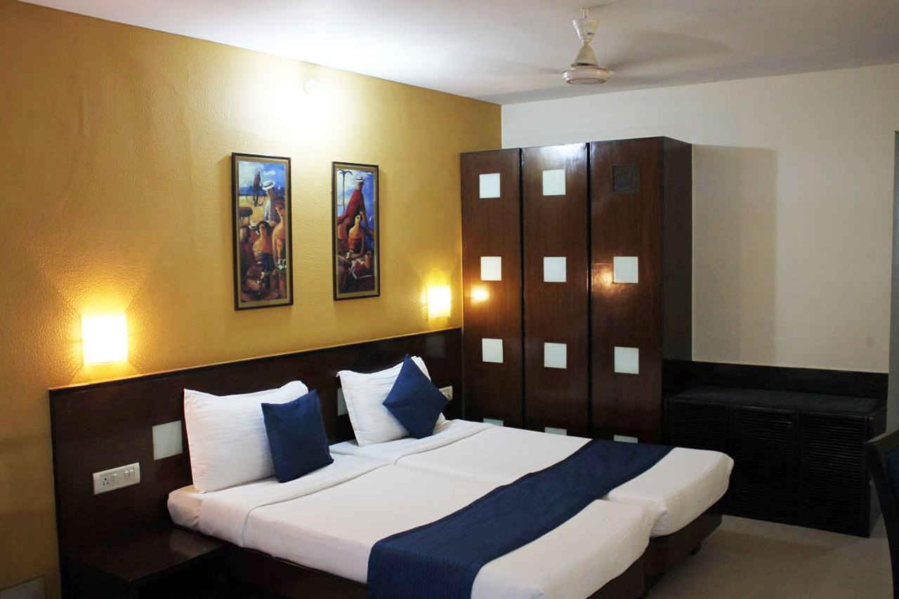ซุค โฮเต็ล Hotel มุมไบ ภายนอก รูปภาพ
