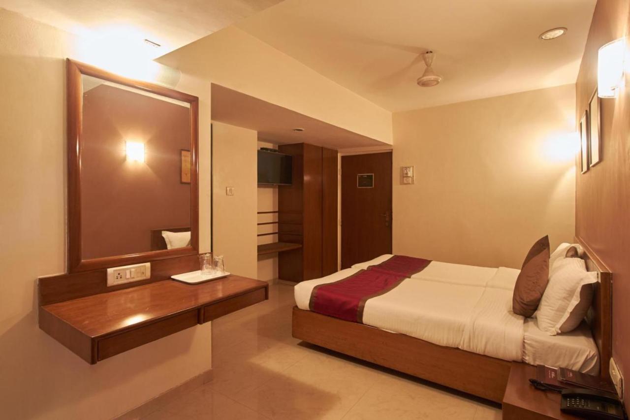 ซุค โฮเต็ล Hotel มุมไบ ภายนอก รูปภาพ