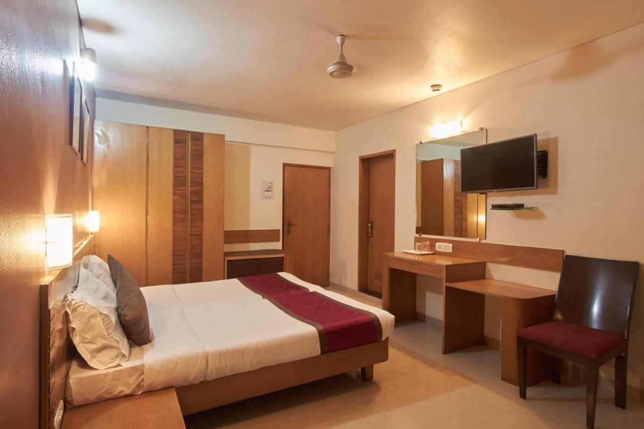 ซุค โฮเต็ล Hotel มุมไบ ภายนอก รูปภาพ