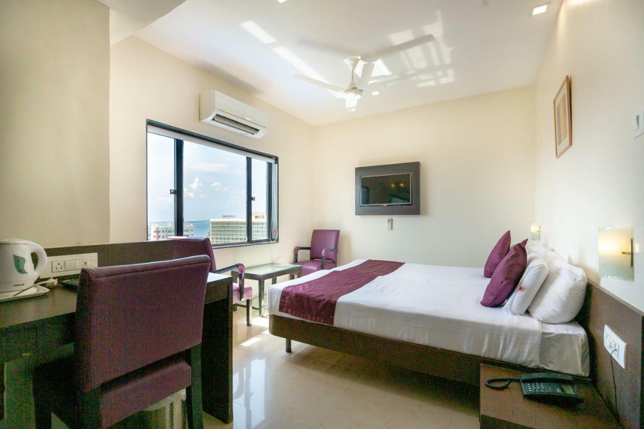 ซุค โฮเต็ล Hotel มุมไบ ภายนอก รูปภาพ