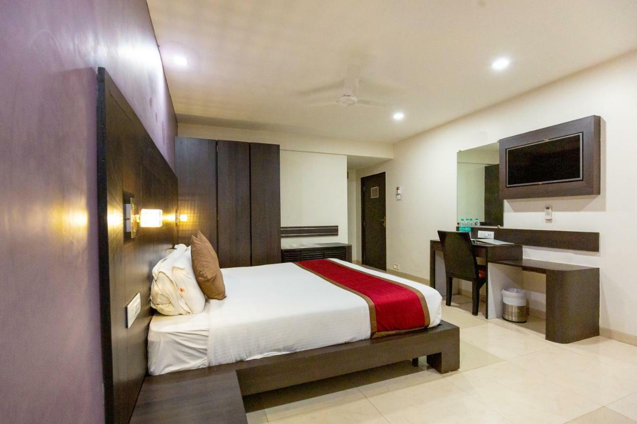 ซุค โฮเต็ล Hotel มุมไบ ภายนอก รูปภาพ