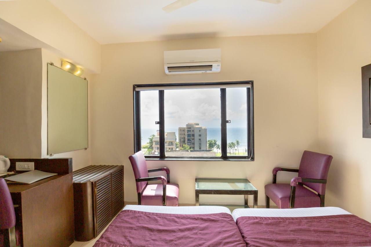 ซุค โฮเต็ล Hotel มุมไบ ภายนอก รูปภาพ
