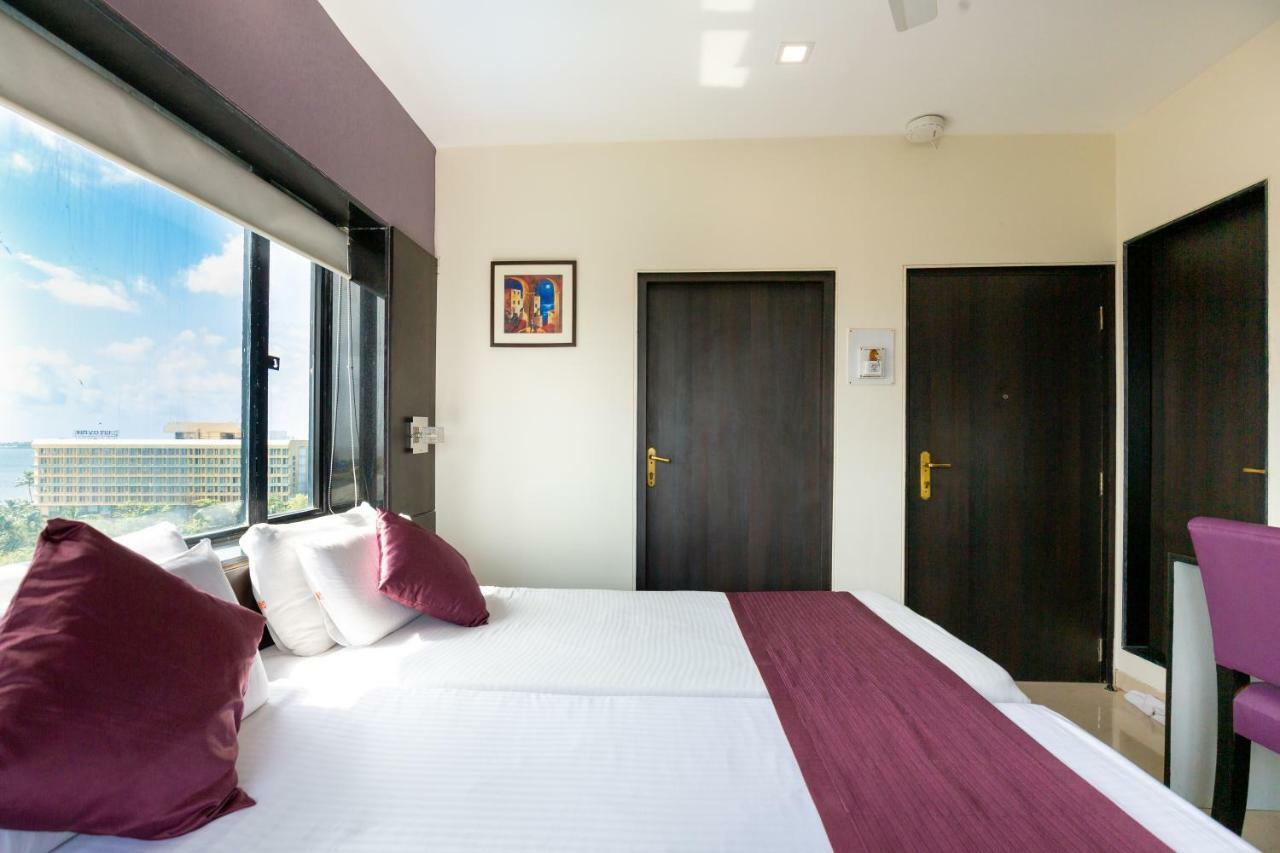 ซุค โฮเต็ล Hotel มุมไบ ภายนอก รูปภาพ