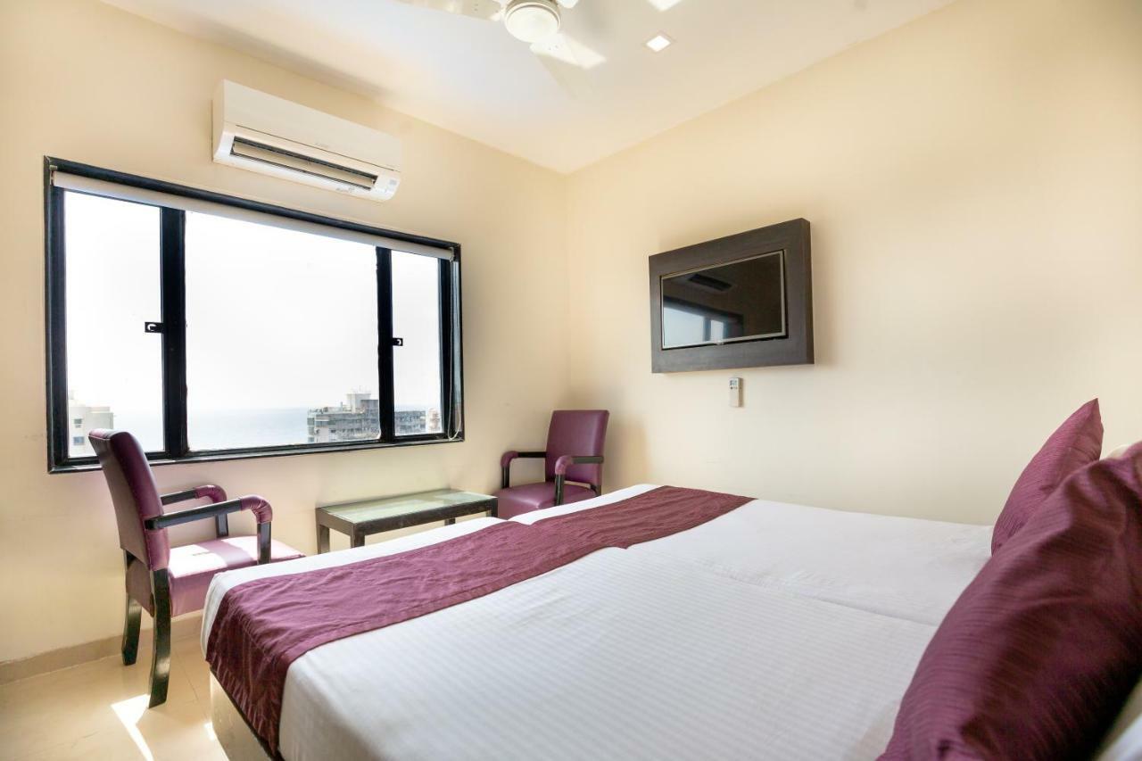 ซุค โฮเต็ล Hotel มุมไบ ภายนอก รูปภาพ