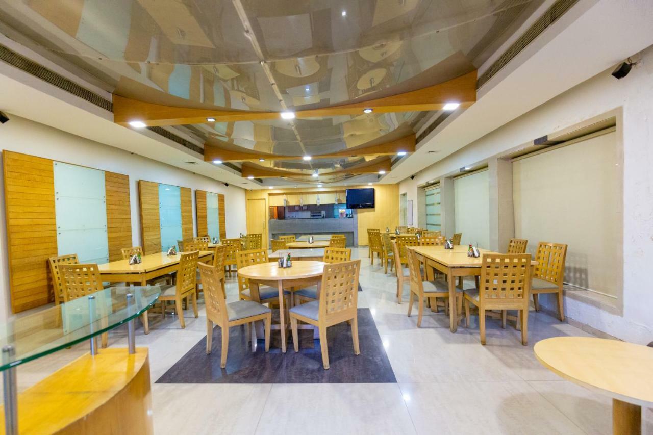 ซุค โฮเต็ล Hotel มุมไบ ภายนอก รูปภาพ