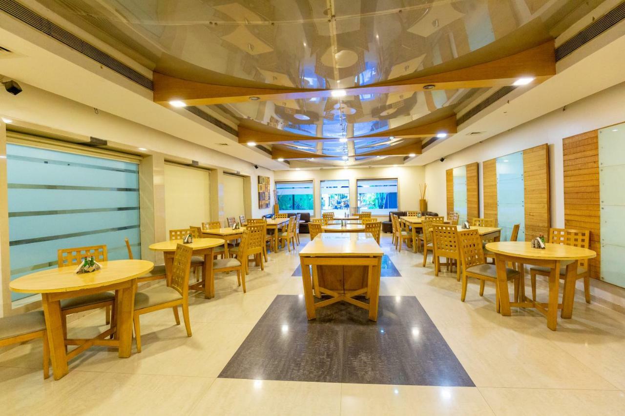 ซุค โฮเต็ล Hotel มุมไบ ภายนอก รูปภาพ