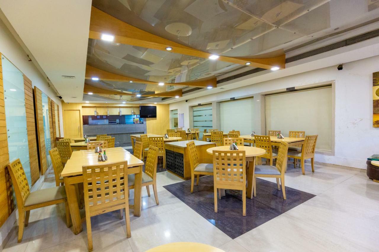 ซุค โฮเต็ล Hotel มุมไบ ภายนอก รูปภาพ