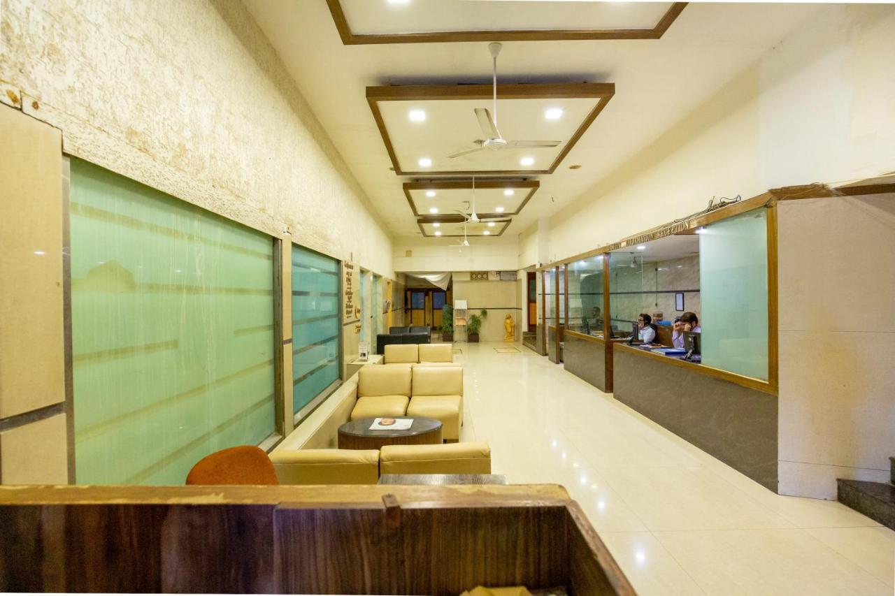 ซุค โฮเต็ล Hotel มุมไบ ภายนอก รูปภาพ